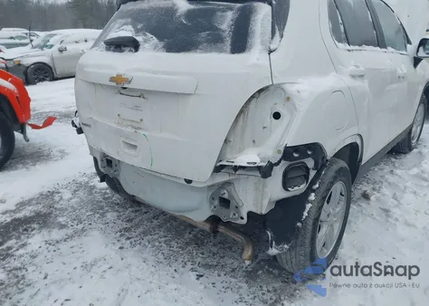 2021 Chevrolet Trax Ls from USA, damaged, VIN KL7CJKSB9MB301765